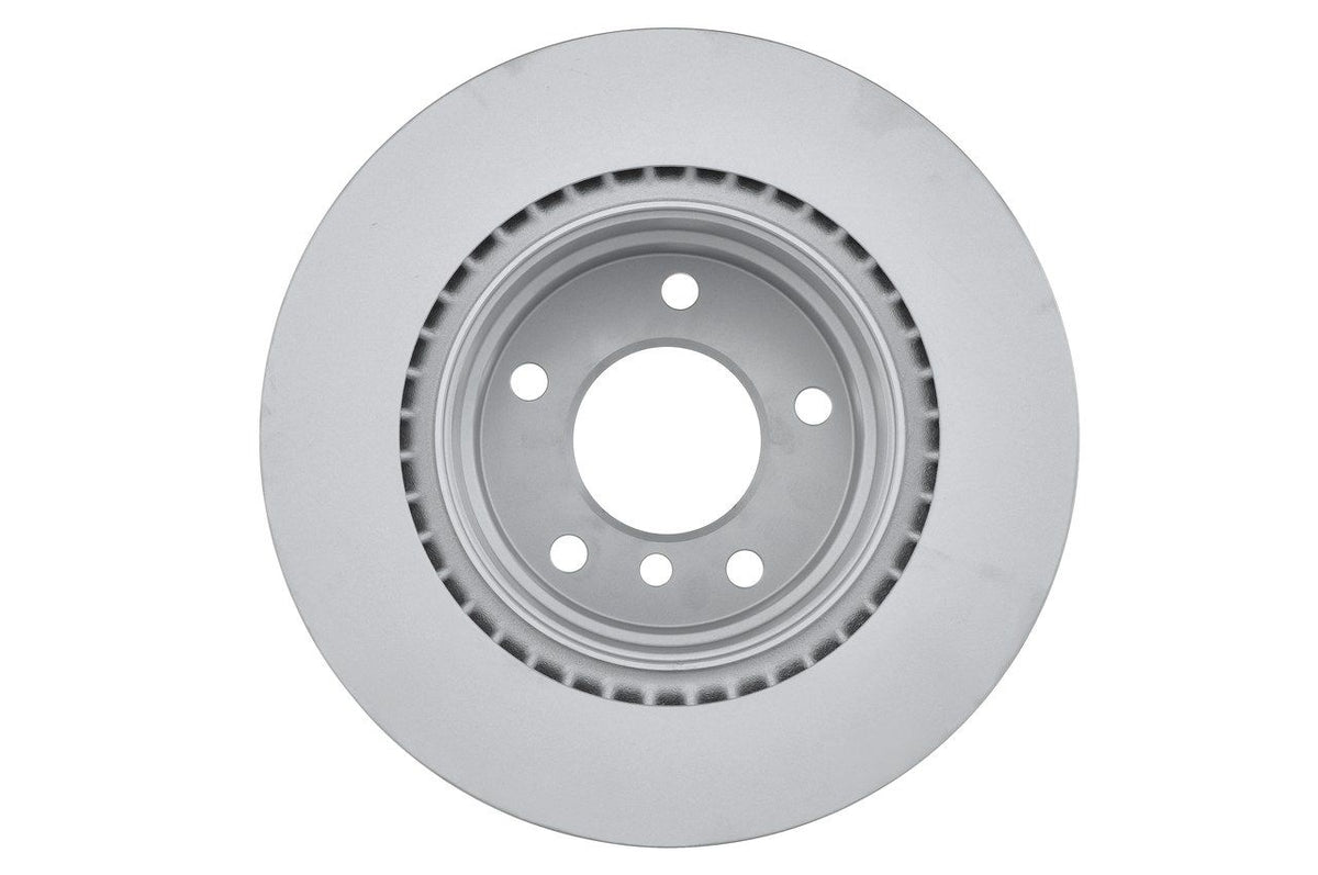 34 21 6 764651 BH BRAKE DISC REAR E87/E90 325 - 3426 BOSCH 0 986 479 218