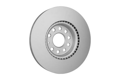 5WA 615 301B BRAKE DISC  3721  # HELLA 355.134-611