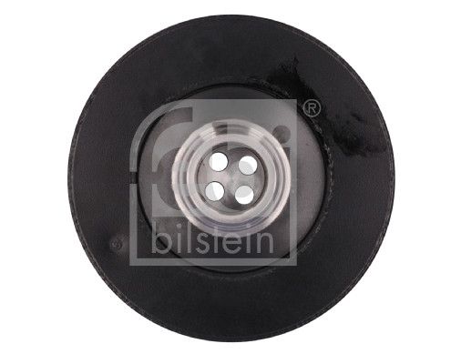 11 23 8 679073 Belt Pulley, crankshaft BLUEPRINT ADBP610483