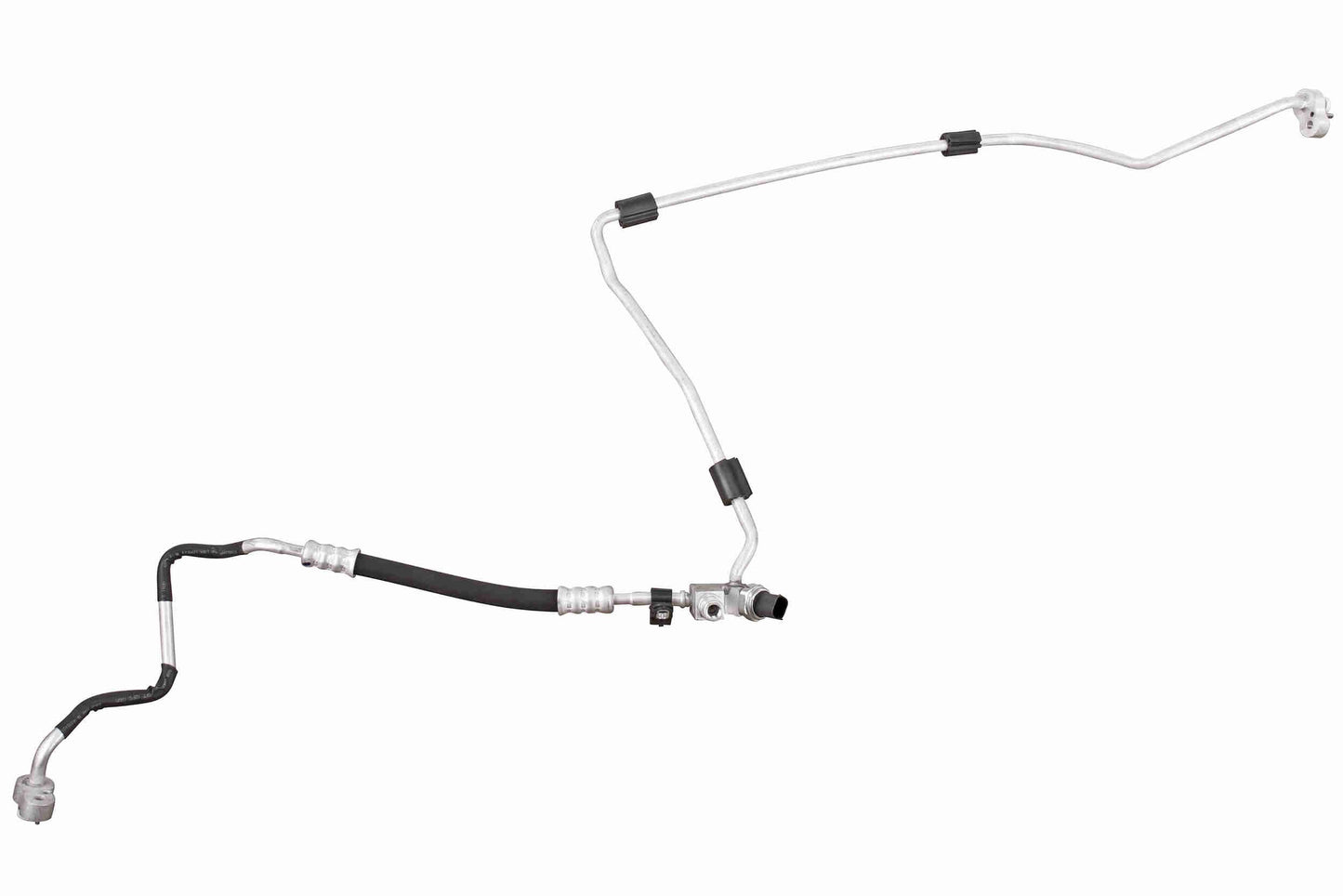 64 53 9 212236 High-/Low Pressure Line, air conditioning