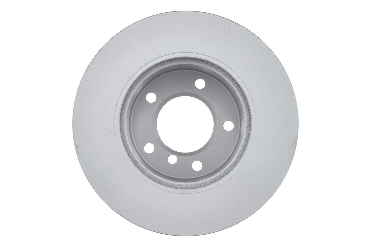 34 11 6 792215 BRAKE DISC FRONT 284mm E87/90 F20 - 3496  355.118-031