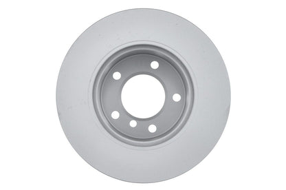 34 11 6 792215 BRAKE DISC FRONT 284mm E87/90 F20 - 3496  355.118-031