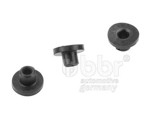 123 997 36 81 WASHER PUMP GROMMET BBR 001-80-11729