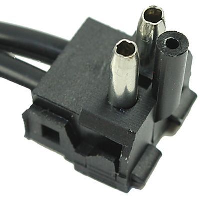 000 470 63 94 FUEL PUMP - 202 # METZGER AUTOTEILE 2250027