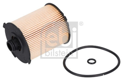 32257032 OIL FILTER VOLVO - E1027H D726 HENGST OX1357D