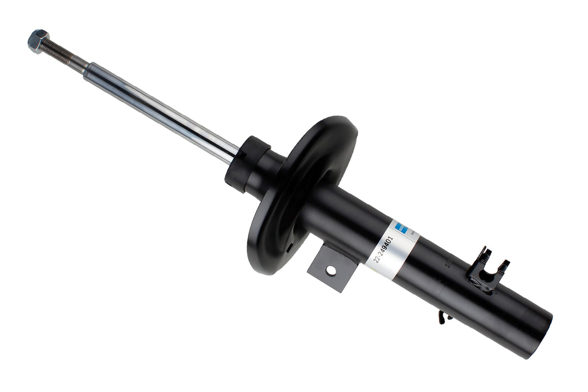 9676636680 BIL SHOCK ABSORBER FRONT LHS PEU2008 /A94F - 22-249401 # BILSTEIN 22-249401