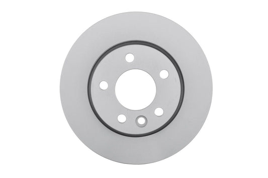 7H0 615 601B BH BRAKE DISC REAR T5 294MM - 3232 # BOSCH 0 986 479 097