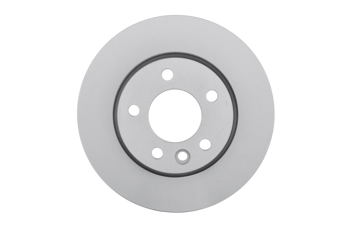 7H0 615 601B BRAKE DISC REAR T5 294MM - 3232  355.109-701