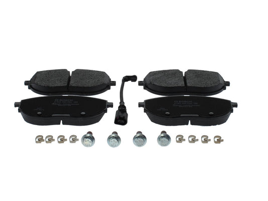 3893.2 BH BRAKE PADS FRONT T6 - 2021 # BOSCH 0 986 460 082