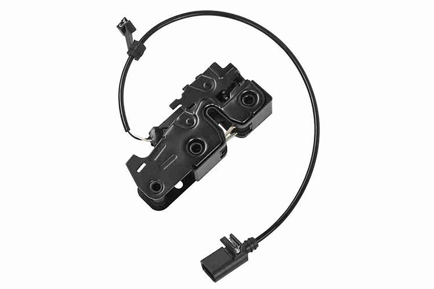 8K0 823 509D BONNET LOCK