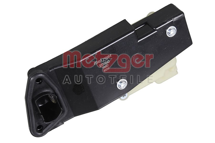 30612856 FUEL FLAP ACTUATOR