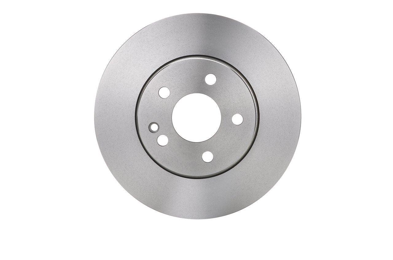 639 421 00 12 BH BRAKE DISC FRONT W639 VITO - 6472 # 300mm BOSCH 0 986 479 137
