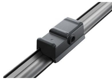A085S WIPER BLADE 575mm/450mm SIDE LOCK 159/SPIDER/BRERA BOSCH 3 397 007 085
