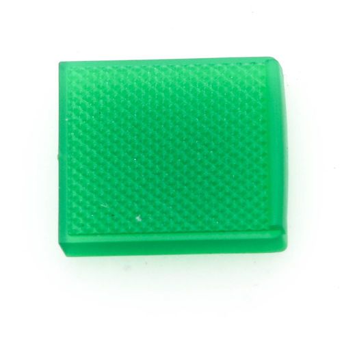 596 650 SWF INSERT - BLANK - GREEN SWF 9XT 713 630-001