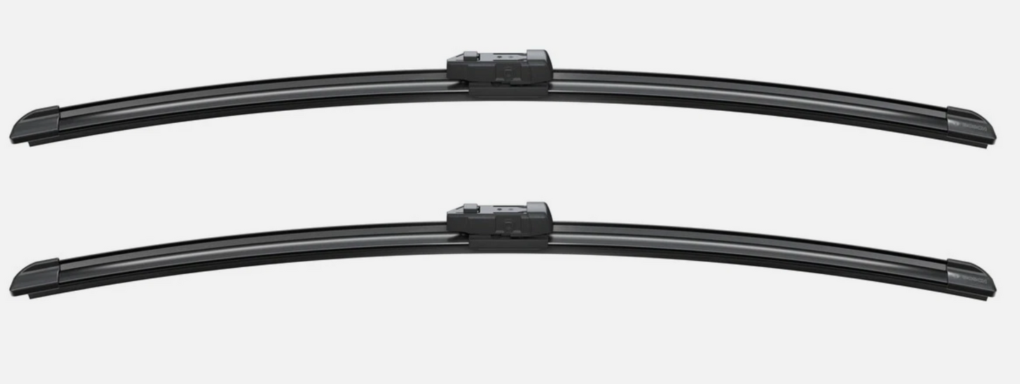 A989S WIPER BLADE FRONT 575MM DEFENDER # BOSCH 3 397 009 00B