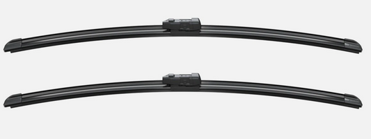 A989S WIPER BLADE FRONT 575MM DEFENDER # BOSCH 3 397 009 00B