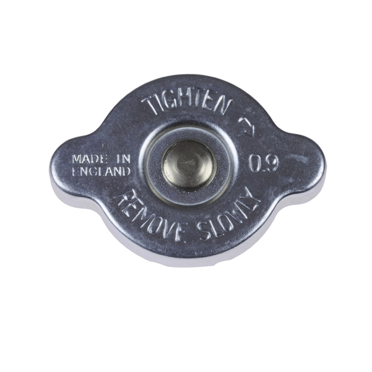 214307995A BLUEPRINT RADIATOR CAP KOLEOS ADC49902