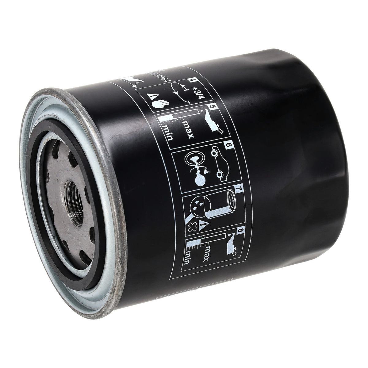 ERR3340 BLP OIL FILTER R/ROV 1982> + DEF 110 - ADJ132114 BLUEPRINT ADJ132114