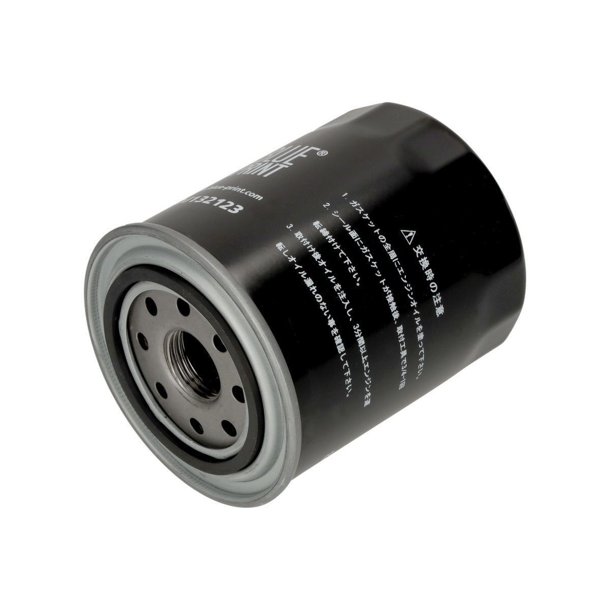 EBC9658 BLP OIL FILT JAG 3.2+3.6+4.2 - ADJ132123 BLUEPRINT ADJ132123