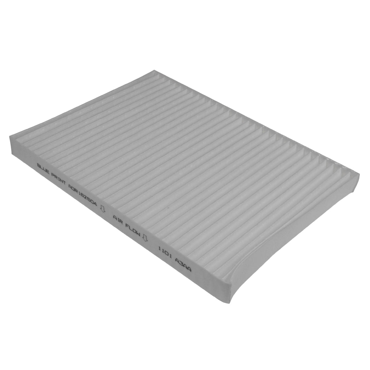 CU2620 BLP CABIN FILTER KOLEOS - ADR162504 BLUEPRINT ADR162504