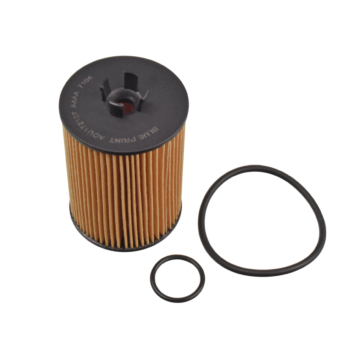 266 180 00 09 BLP OIL FILTER - ADU172107 BLUEPRINT ADU172107