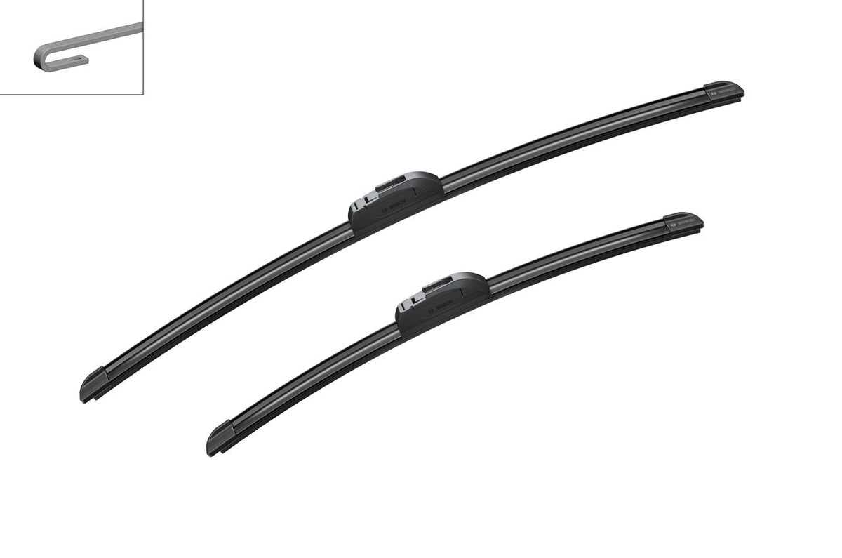 AR604S WIPER BLADE FRONT # 3 397 007 047