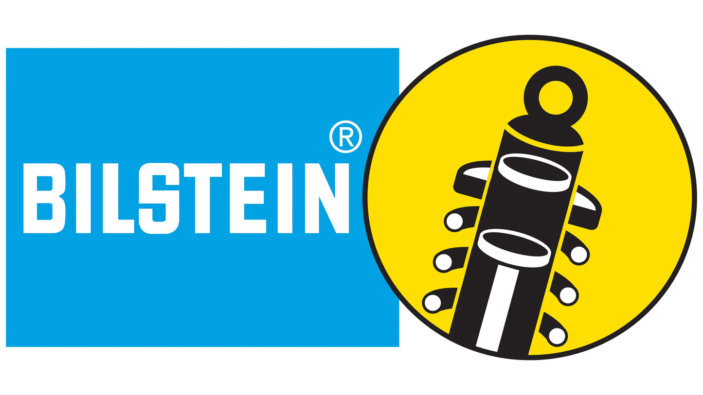 37 10 6 887933 FRONT SHOCK RIGHT BILSTEIN 23-332713