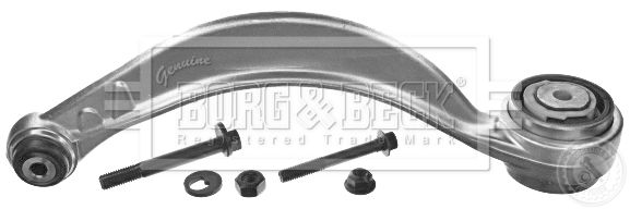 C2C39683 BNB WISHBONE ARM LOWER FRONT L/R - BCA6916 BORG BCA6916