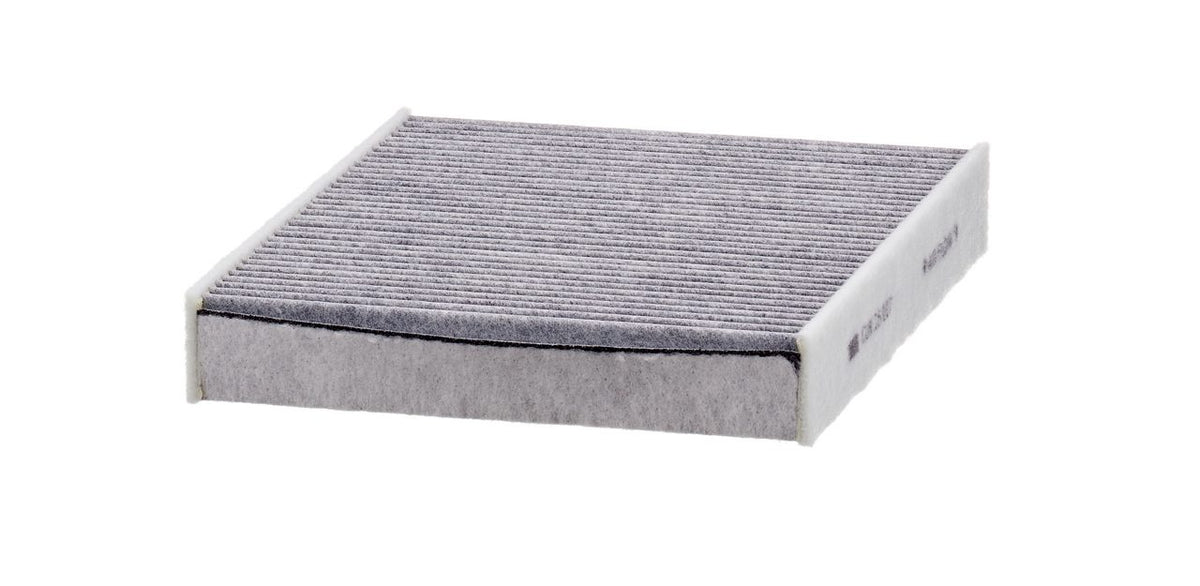 MANN-FILTER CUK 25 007 Cabin Air Filter Activated carbon