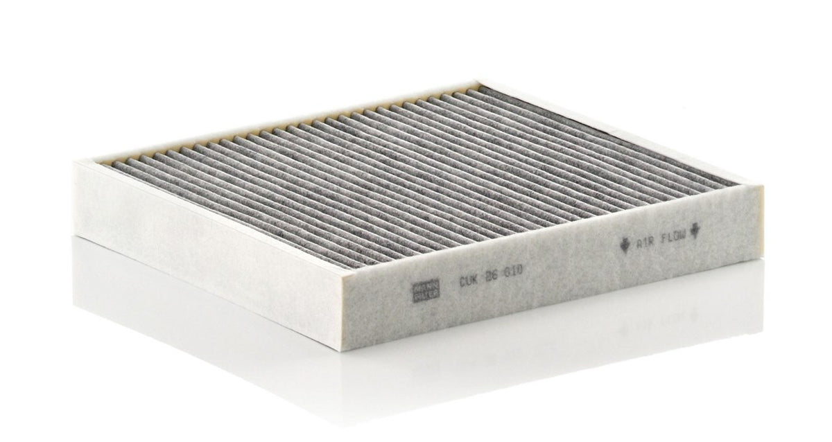 MANN-FILTER CUK26010 cabin air filter