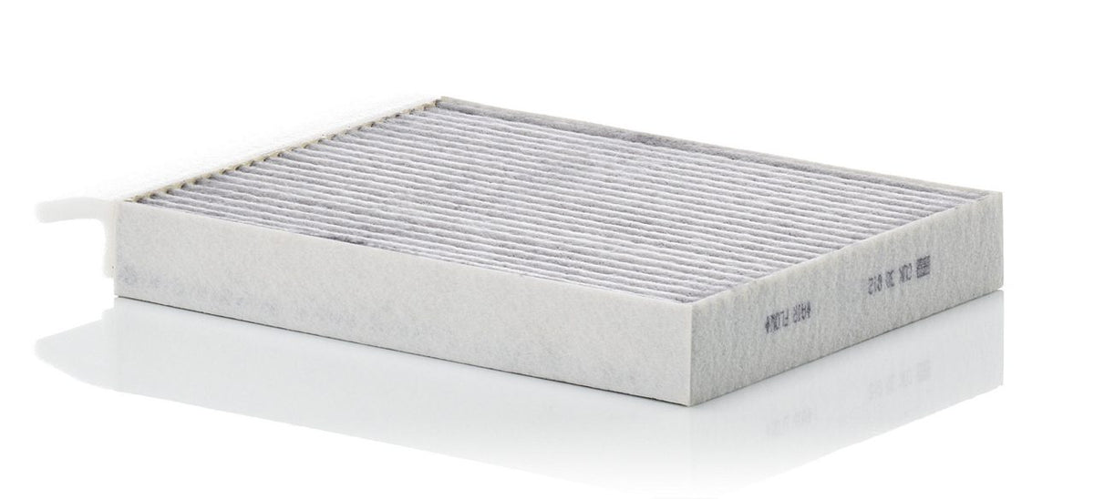 MANN-FILTER CUK 30 012 Cabin Air Filter Activated carbon