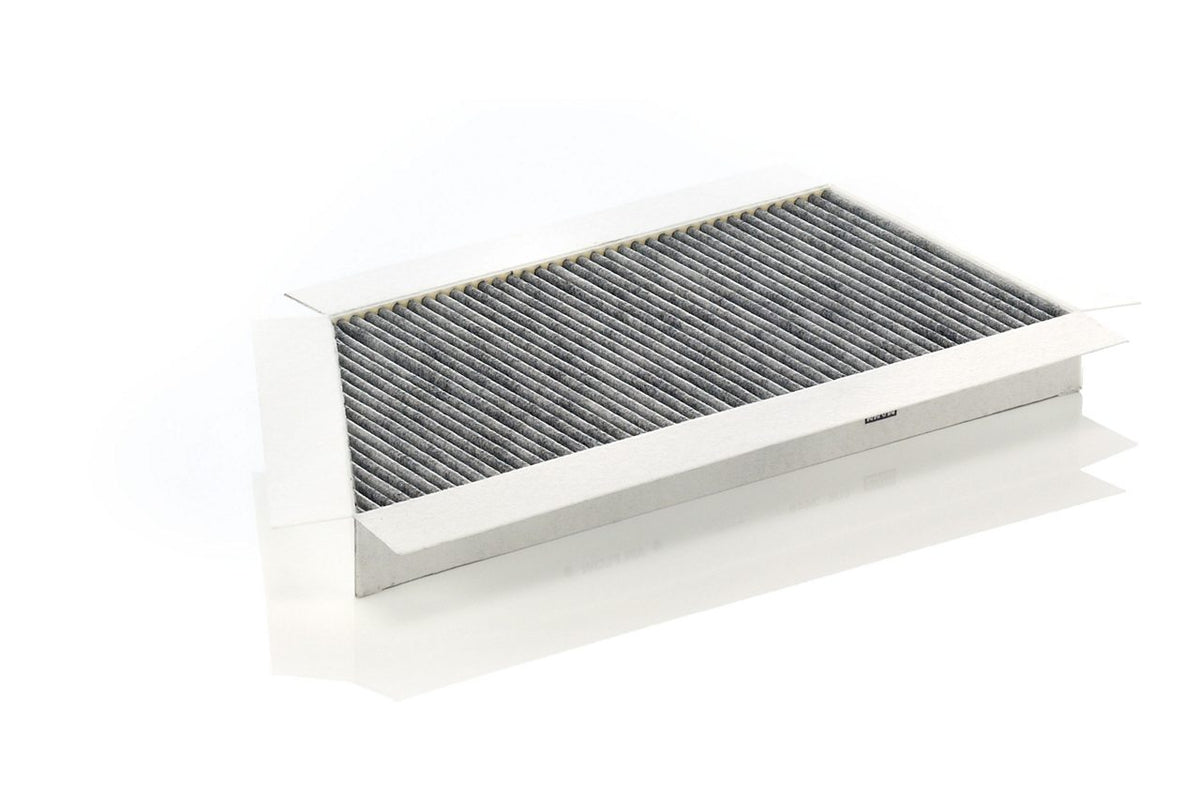 MANN-FILTER CUK 3448 Cabin Air Filter Activated carbon