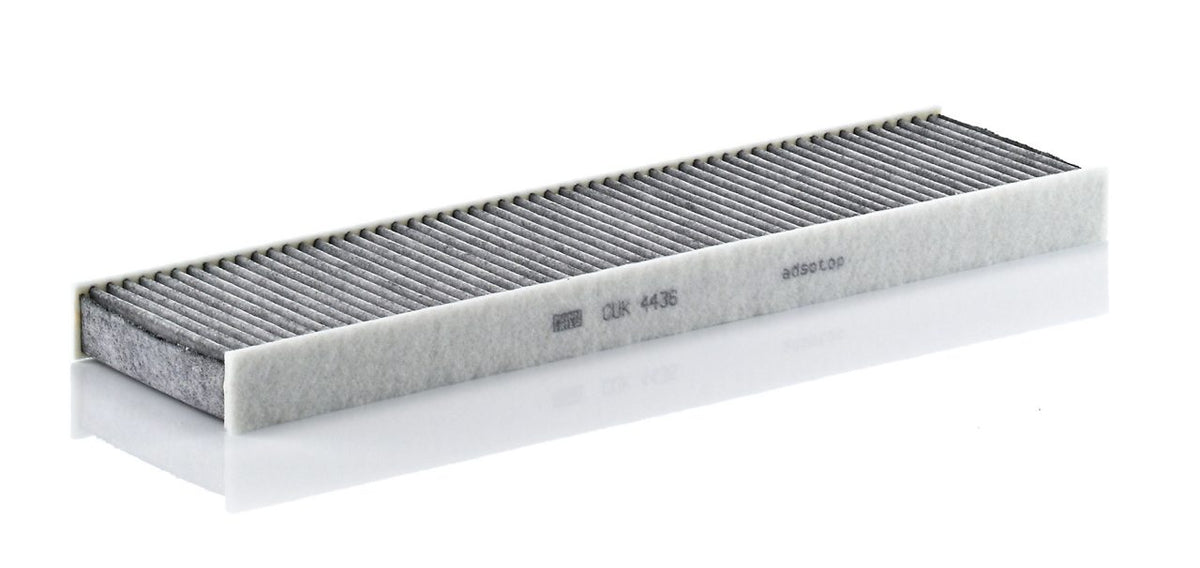 MANN-FILTER CUK 4436 Cabin Air Filter Activated carbon