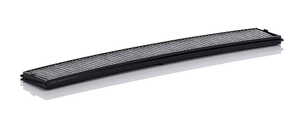 MANN-FILTER CUK 6724 Cabin Air Filter Activated carbon