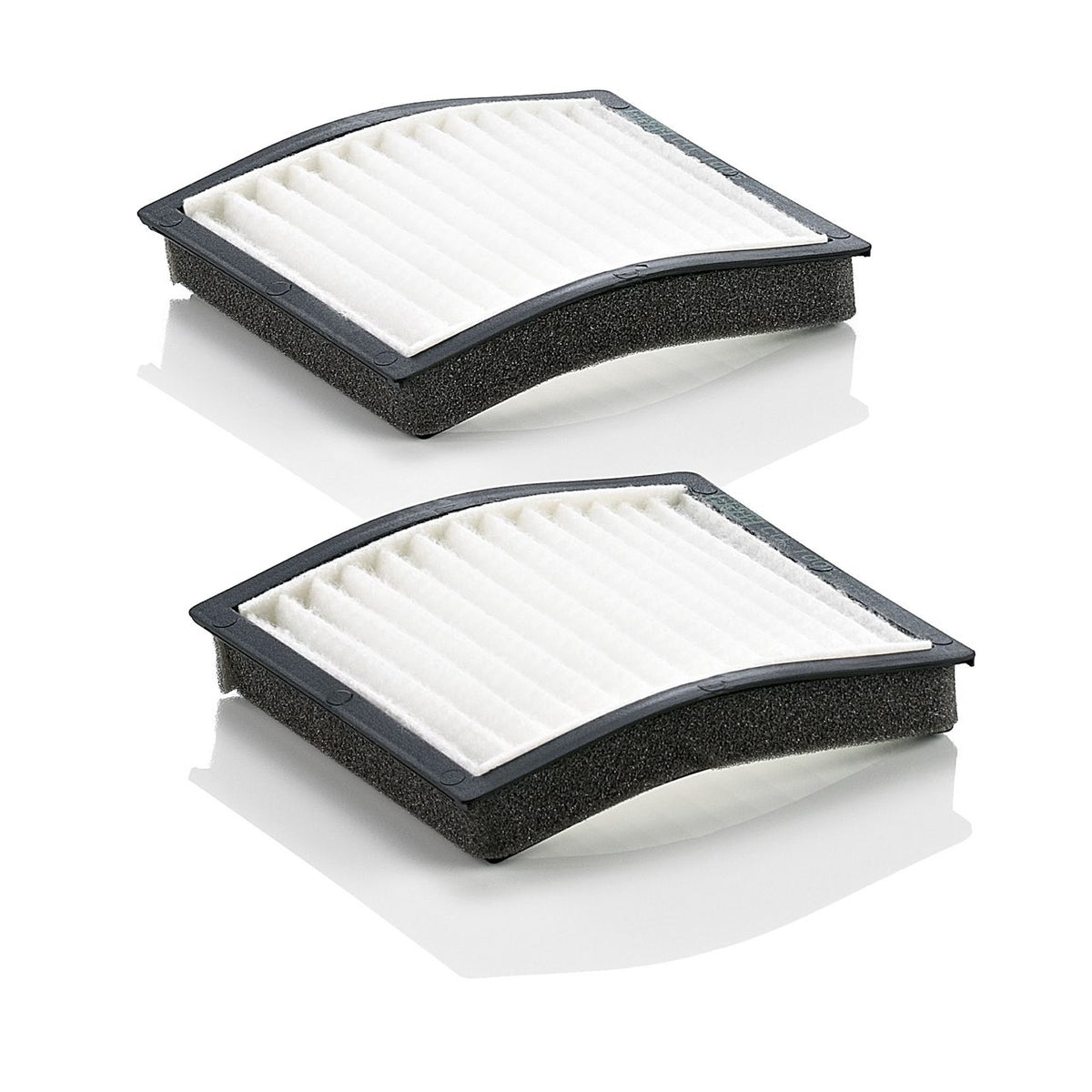 MANN-FILTER CU 1006-2 Cabin Air Filter Particulate