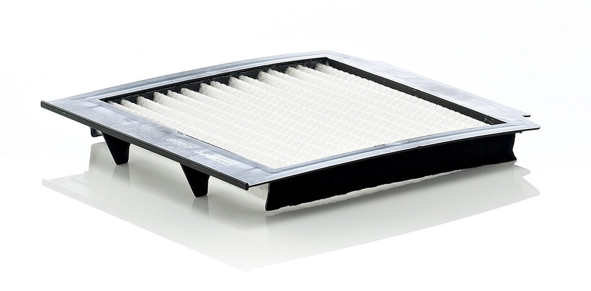 MANN-FILTER CU 1009 Cabin Air Filter Particulate