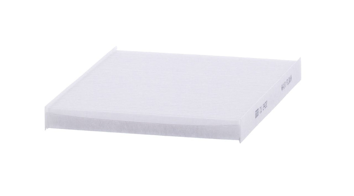 MANN-FILTER CU 2422 Cabin Air Filter Particulate