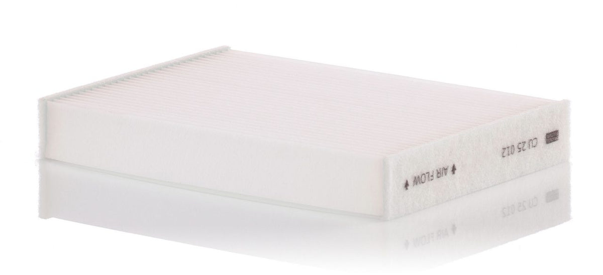 MANN-FILTER CU 25 012 Cabin Air Filter Particulate