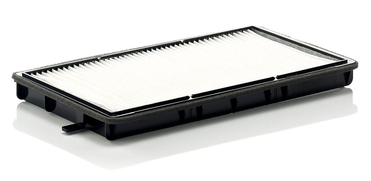 MANN-FILTER CU 2835 Cabin Air Filter Particulate