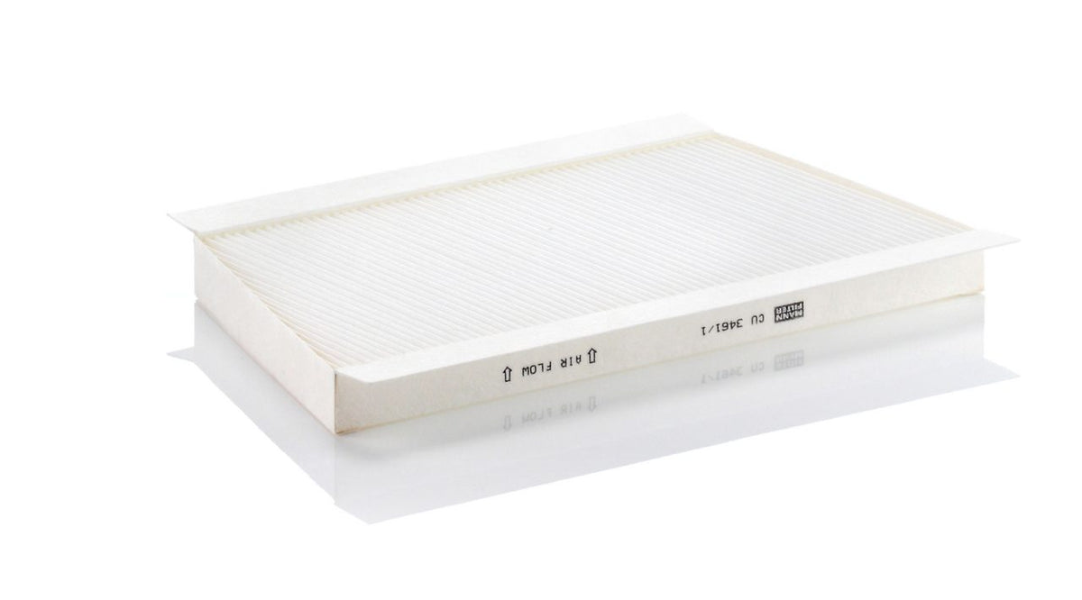 MANN-FILTER CU 3461/1 Cabin Air Filter Particulate