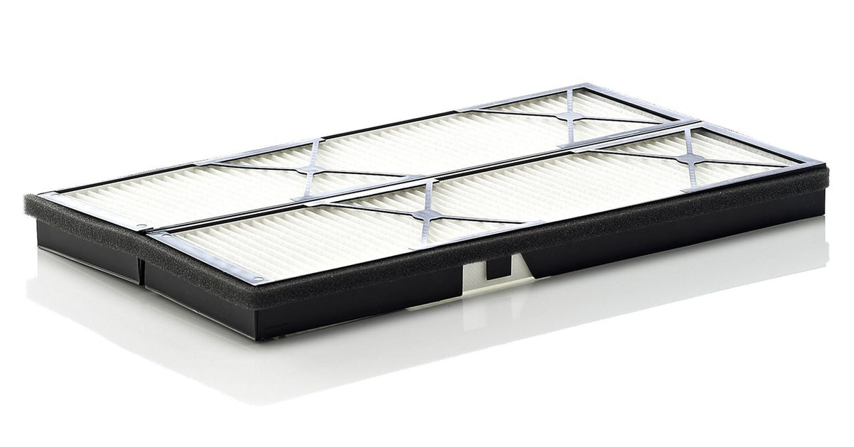 MANN-FILTER CU 3759 Cabin Air Filter Particulate