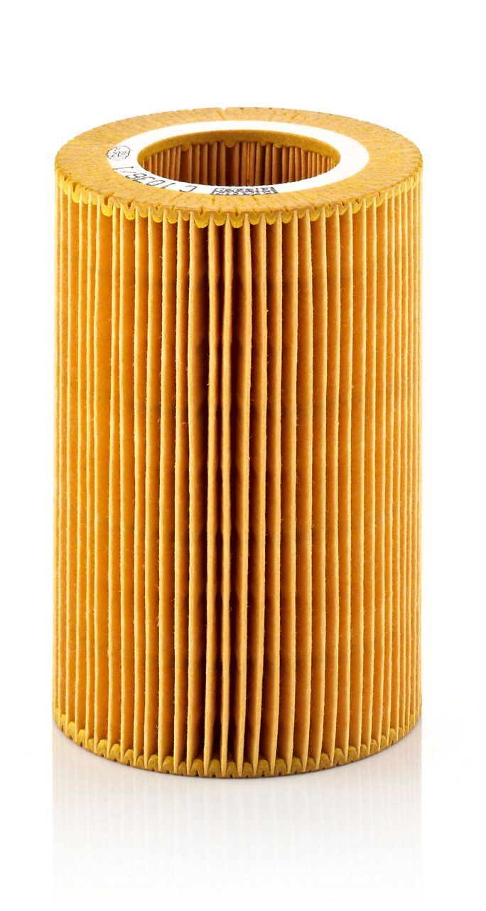 MANN-FILTER C 1036/1 Air Filter