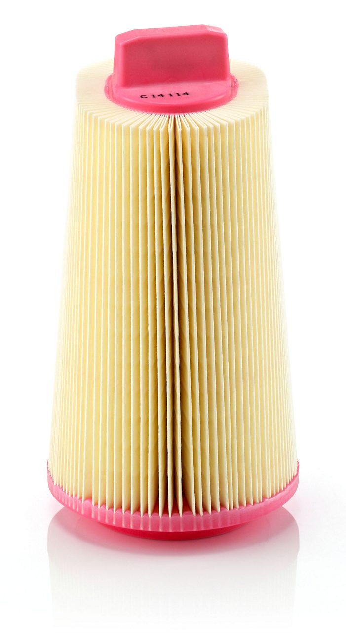 MANN-FILTER C 14 114 Air Filter