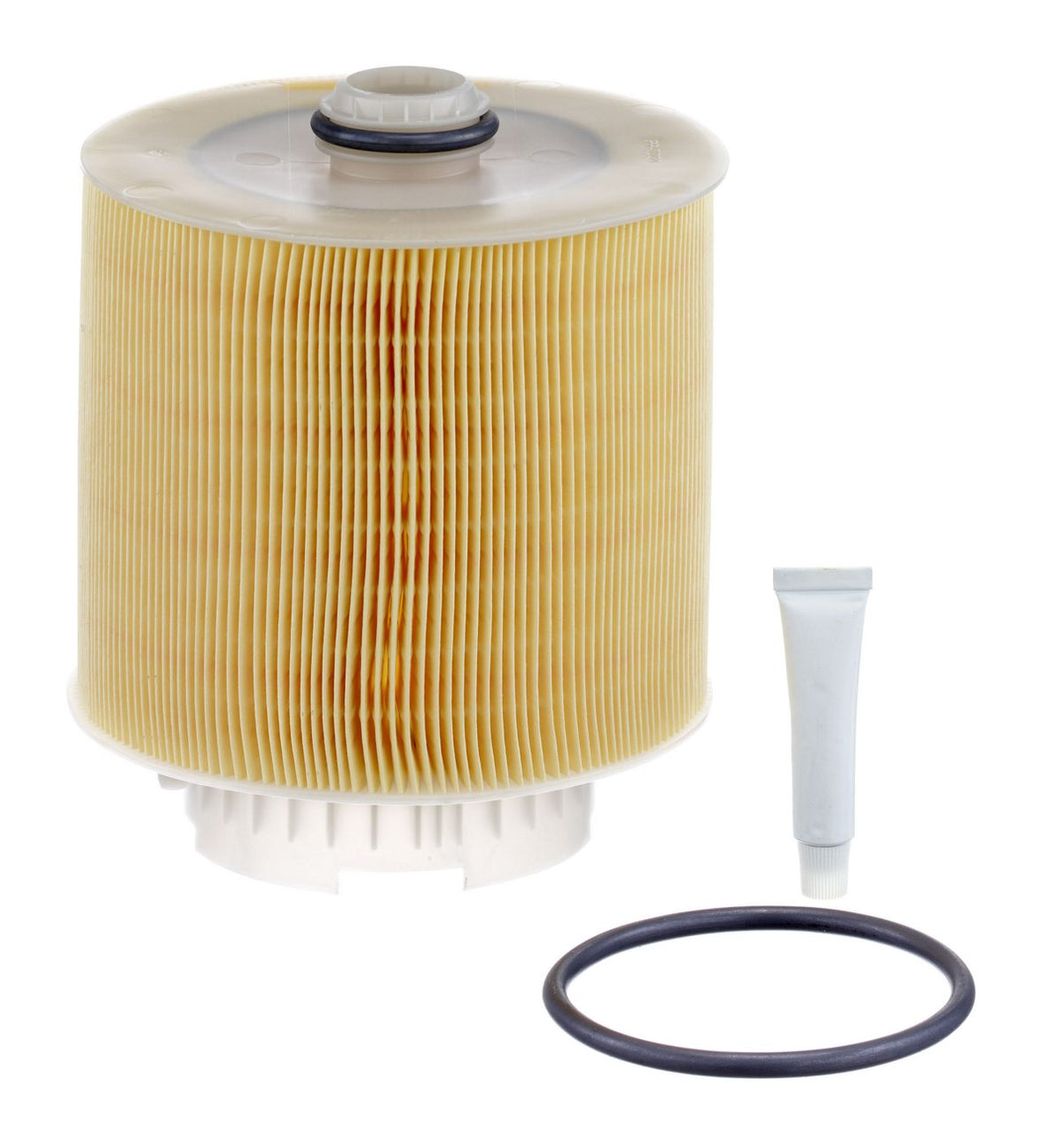 MANN-FILTER C 17 137/1 x Air Filter