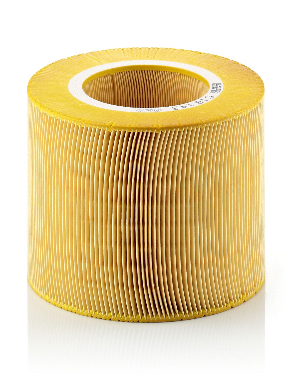 MANN-FILTER C 18 143 Air Filter