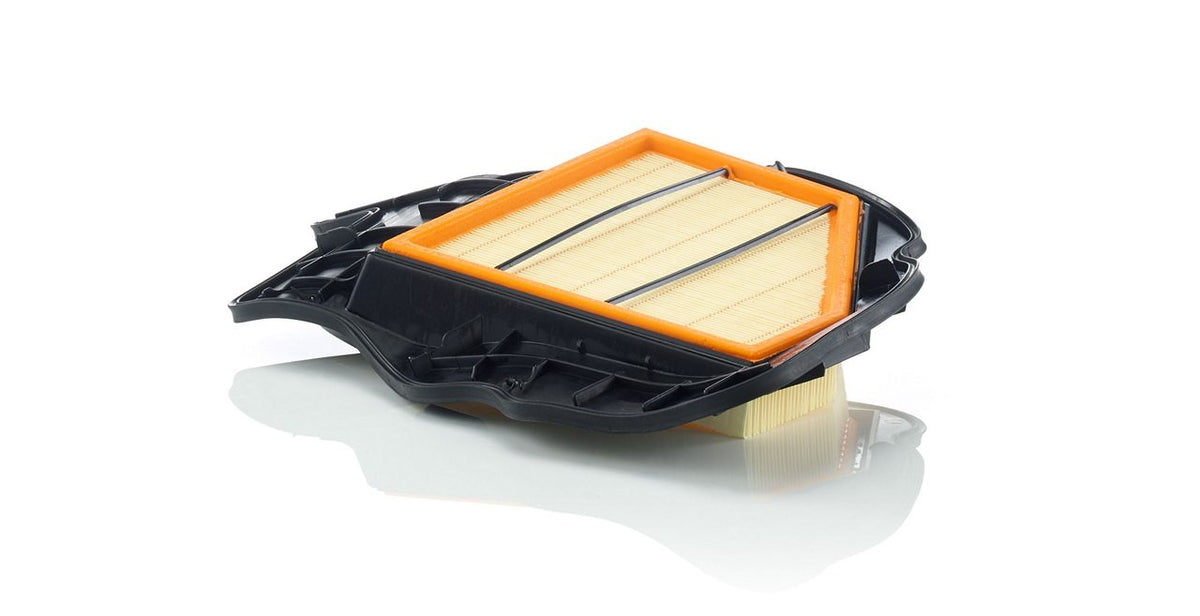 MANN-FILTER C 20 027 Air Filter