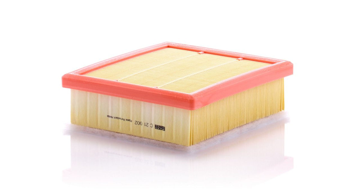 MANN-FILTER C 21 002 Air Filter