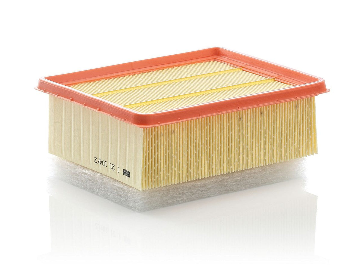 MANN-FILTER C 21 104/2 Air Filter