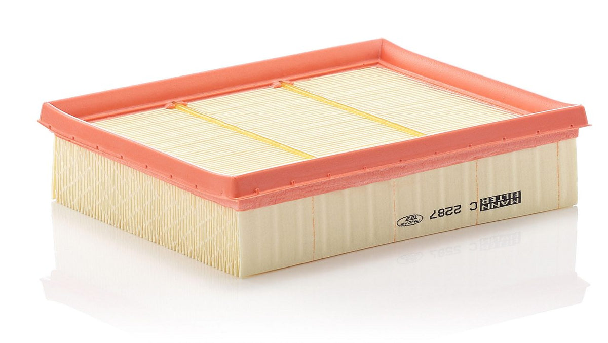 MANN-FILTER C 2287 Air Filter