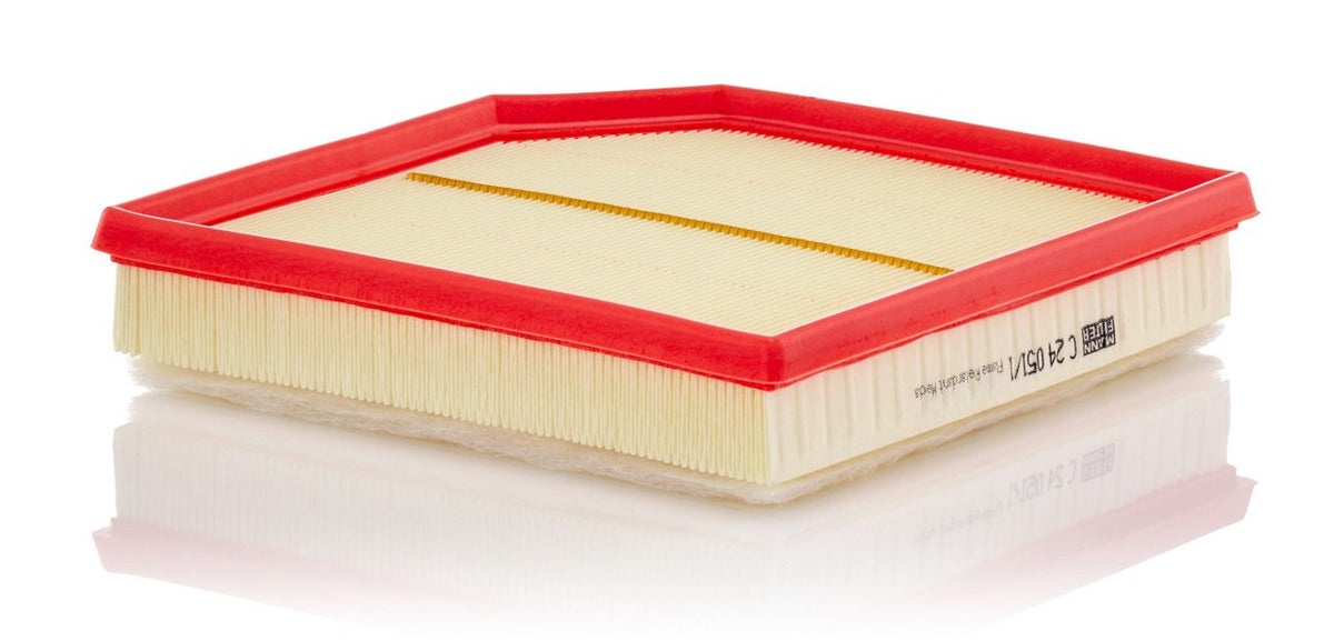 MANN-FILTER C 24 051/1 Air Filter